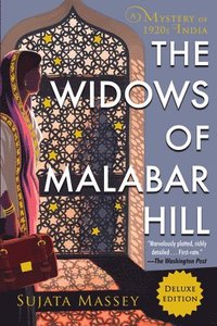 bokomslag The Widows of Malabar Hill