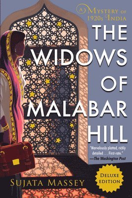 The Widows of Malabar Hill 1
