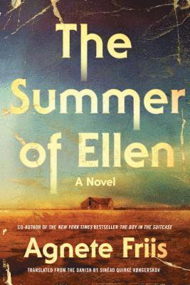 The Summer Of Ellen 1