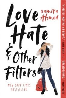 Love, Hate And Other Filters 1