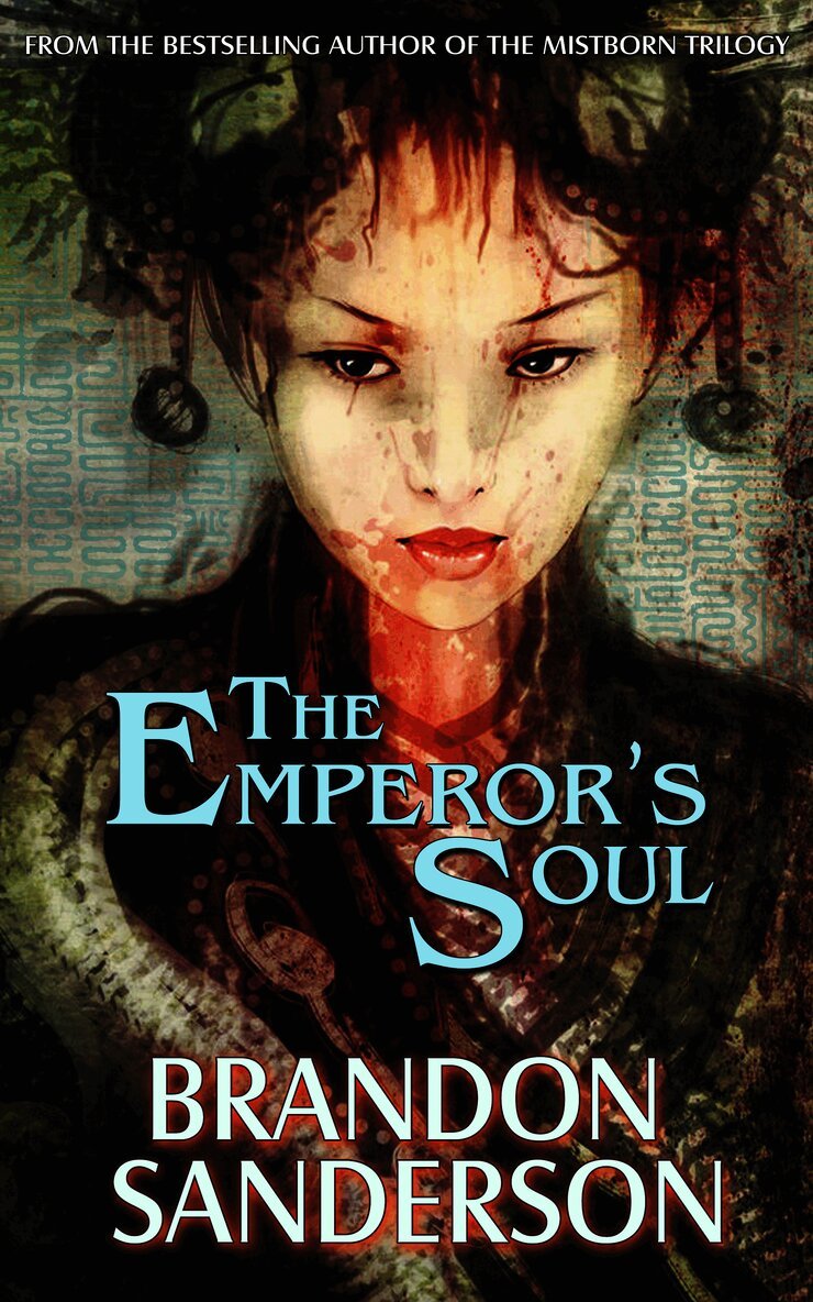 Emperor's Soul