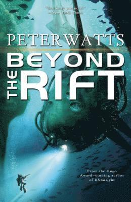 bokomslag Beyond The Rift