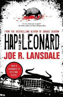 bokomslag Hap and Leonard