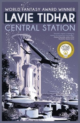 Central Station 1