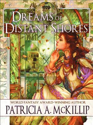 bokomslag Dreams of Distant Shores