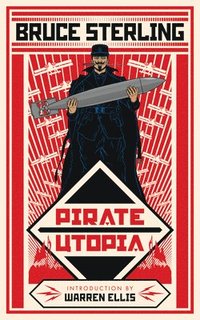 bokomslag Pirate Utopia