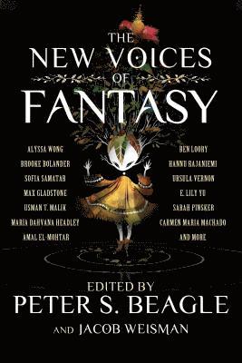 The New Voices of Fantasy 1