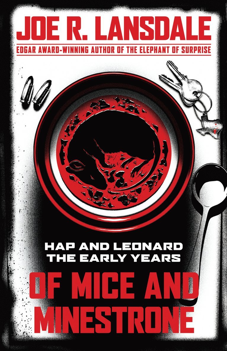 Of Mice and Minestrone