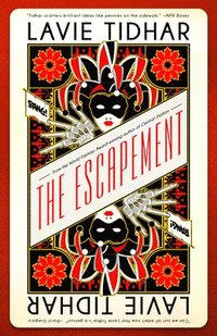 bokomslag The Escapement