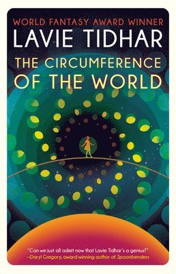 The Circumference Of The World 1
