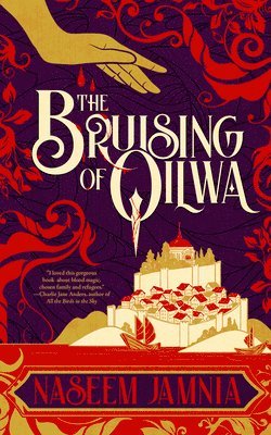 The Bruising of Qilwa 1