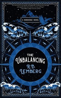 bokomslag The Unbalancing: A Birdverse Novel