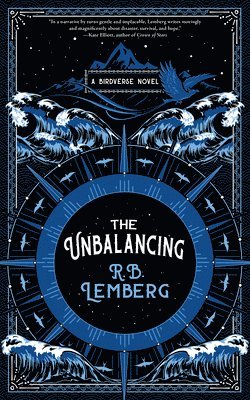 The Unbalancing: A Birdverse Novel 1