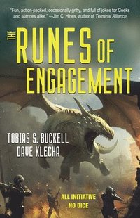 bokomslag The Runes Of Engagement