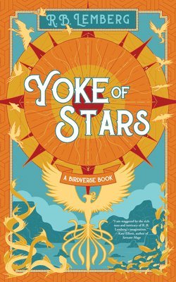 Yoke of Stars 1