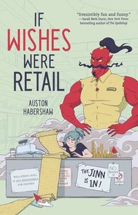 bokomslag If Wishes Were Retail