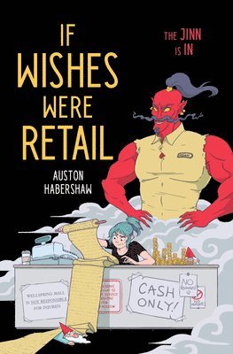 If Wishes Were Retail 1