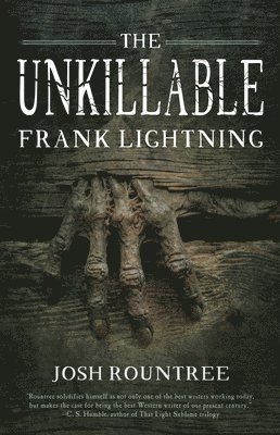 Unkillable Frank Lightning