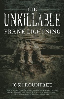 The Unkillable Frank Lightning 1