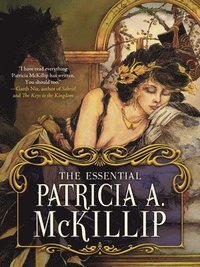 bokomslag Essential Patricia A. McKillip