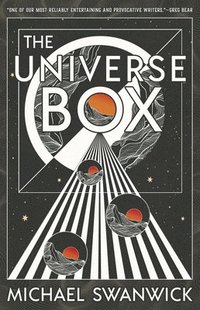 bokomslag Universe Box