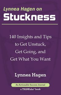 bokomslag Lynnea Hagen on Stuckness