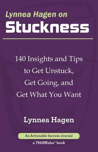 bokomslag Lynnea Hagen on Stuckness