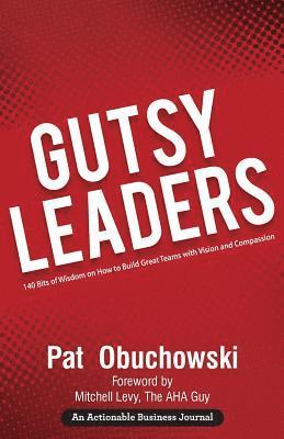 Gutsy Leaders 1