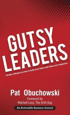 Gutsy Leaders 1