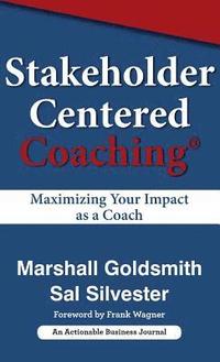 bokomslag Stakeholder Centered Coaching