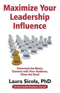 bokomslag Maximize Your Leadership Influence