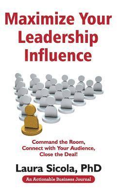 bokomslag Maximize Your Leadership Influence