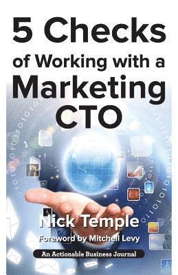 5 Checks of Working with a Marketing CTO 1