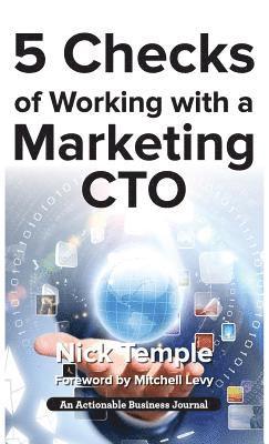 5 Checks of Working with a Marketing CTO 1