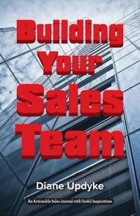 bokomslag Building Your Sales Team