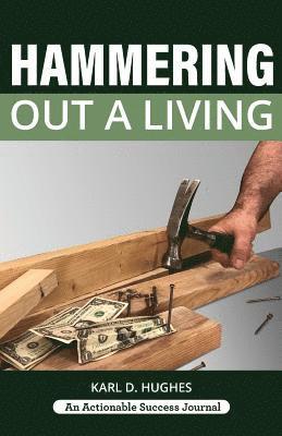 bokomslag Hammering Out a Living