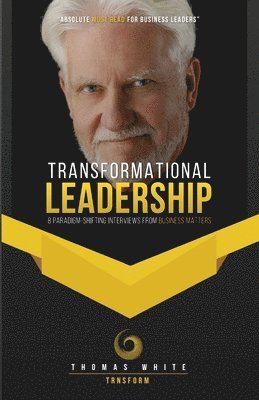 bokomslag Transformational Leadership