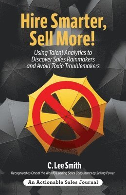 Hire Smarter, Sell More! 1