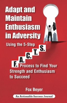 Adapt And Maintain Enthusiasm In Adversity 1