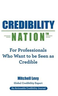 bokomslag Credibility Nation