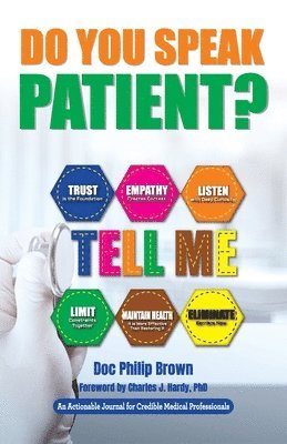 Do You Speak Patient? 1