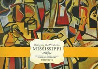 bokomslag Bringing the World to Mississippi