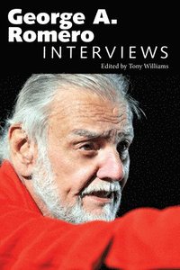 bokomslag George a. Romero