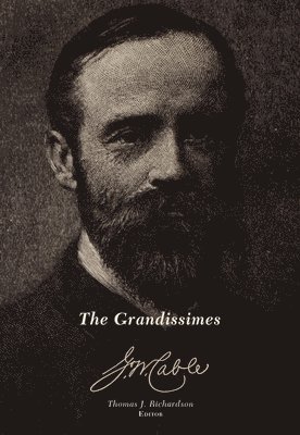 Grandissimes 1