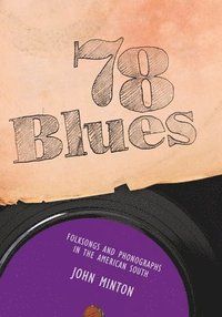 bokomslag 78 Blues