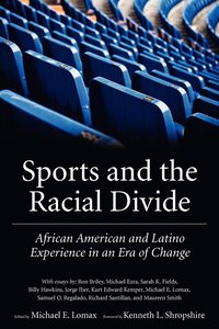 bokomslag Sports and the Racial Divide