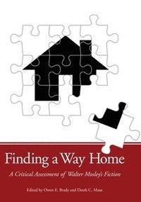 bokomslag Finding a Way Home