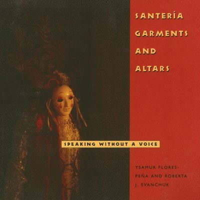 Santera Garments and Altars 1