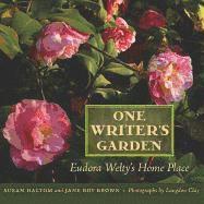 One Writer’s Garden