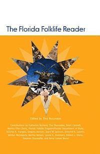 bokomslag The Florida Folklife Reader